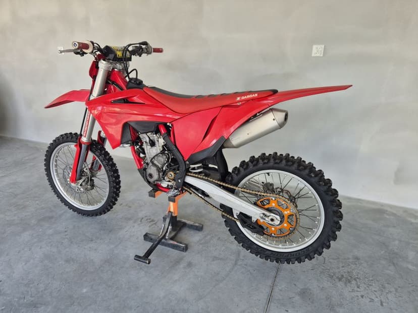 Gas gas Mc250F 23r! *ktm *husqvarna