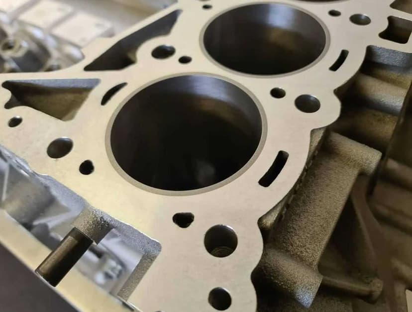 silnik 204DTA land rover velar discovery sport  jaguar f pace 2.0 dies