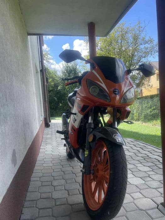 Zipp Pro YM50-9 /125