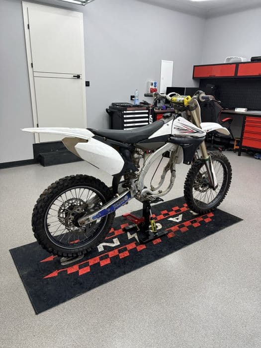 Rama Pod Swap CROSS YAMAHA YZF450 / 250 Yz Kx Kxf Rmz Rm Sxf Sx Crf Cr
