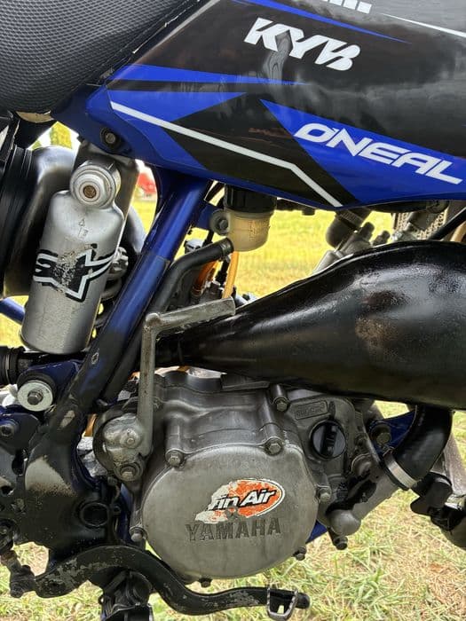 Sprzedam Yamaha Yz85 2t 2008 rok