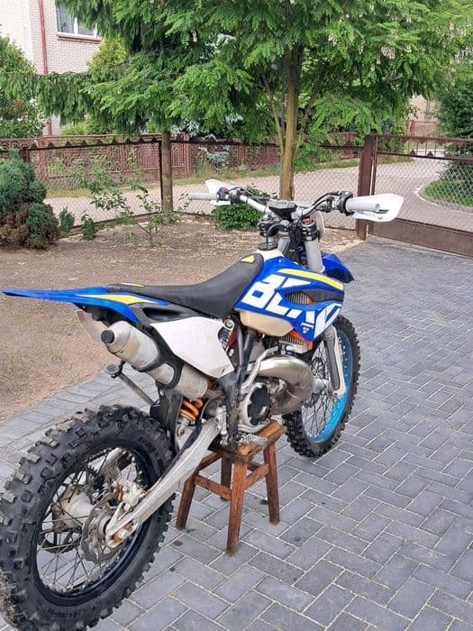 Husaberg KTM Husqvarna