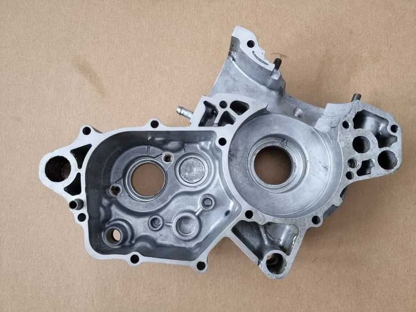 Kartery obudowa silnika Kawasaki KX 125 r. 92-93