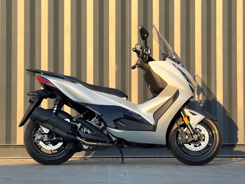 Zontes 350 D [2022] - Raty | Gwarancja | Dostawa | SERWIS | SALON WAWA