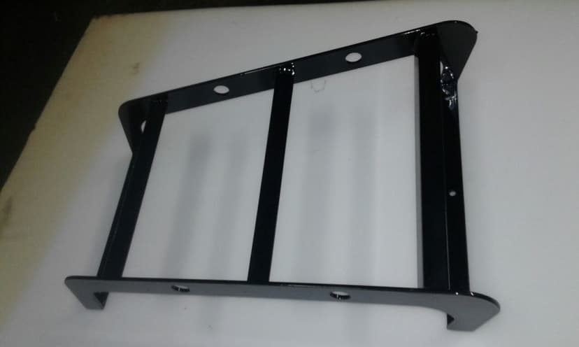 Drabinka Nissan patrol gr y60