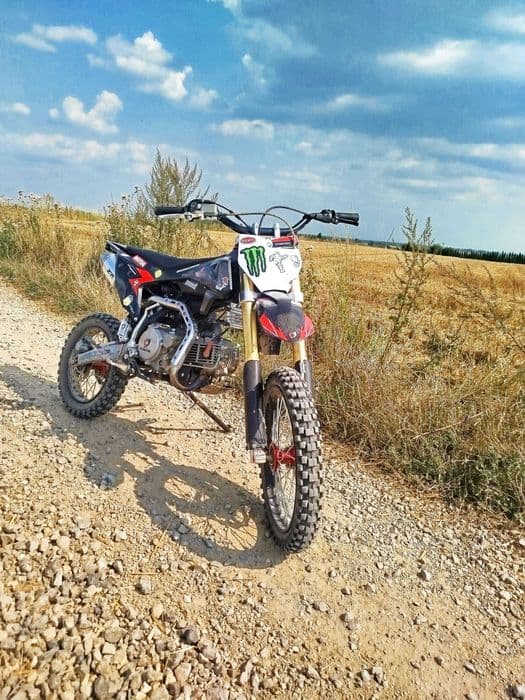CROSS Symotos lmx 150 ENDURO