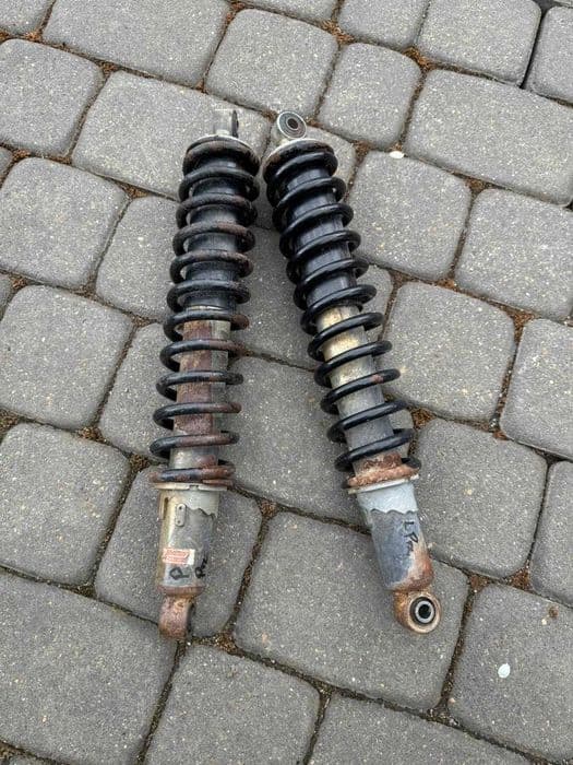 Honda TRX 420 / 500 / 520 Foreman amortyzator przod zawieszenie OEM 2014-2025