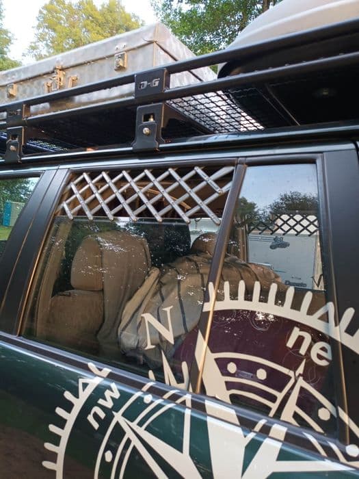 Witam sprzedam Nissan Patrol y61