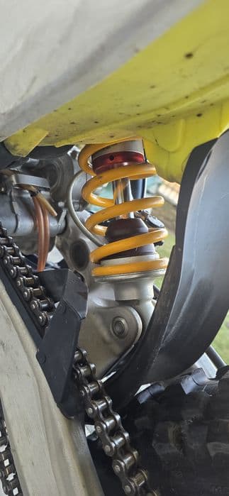 Husqvarna tc 85 2024