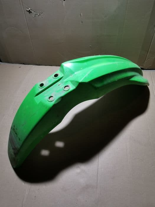 Kawasaki kx 250 osłona błotnik przód owiewka