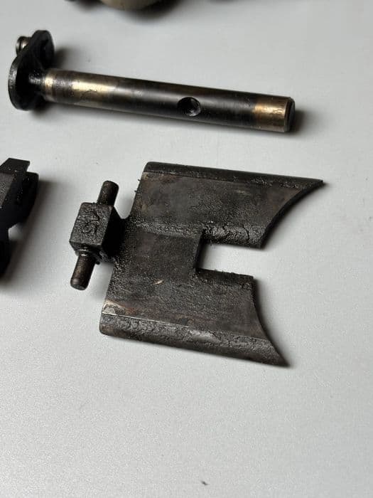 Zawór Wydechowy KAWASAKI KX85 R 01-13