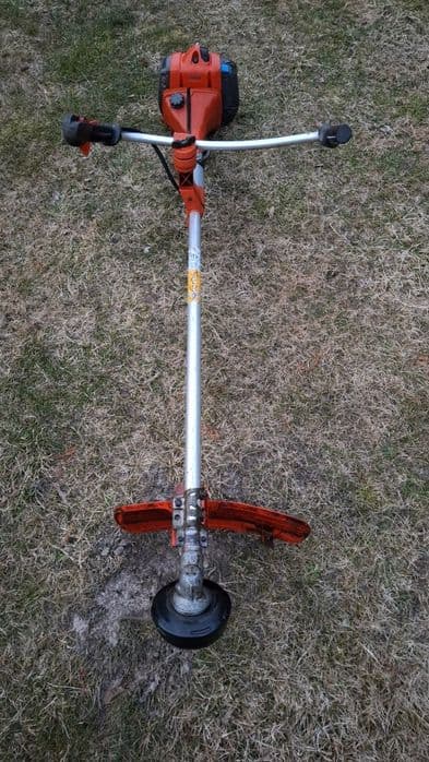 Kosa spalinowa Husqvarna 545RX