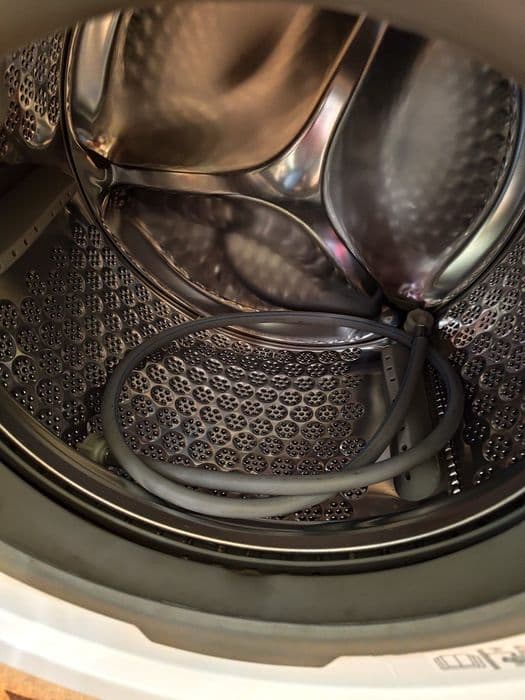 Pralka Husqvarna- Electrolux 8 kg.