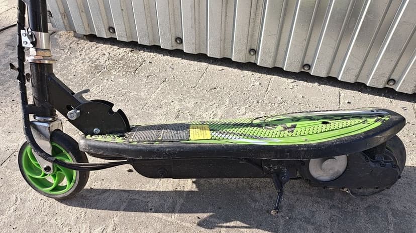 Hulajnoga Kawasaki KX FS5.5