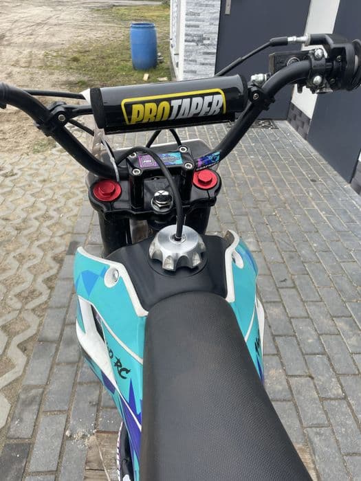 Mrf 140rc (big) 2024r