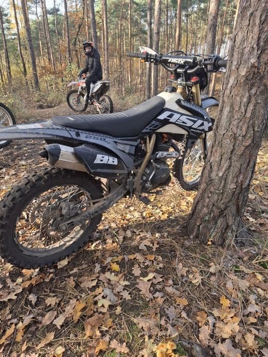 !!!ASIX 250 4T 2023!!!  !!!transport!!!