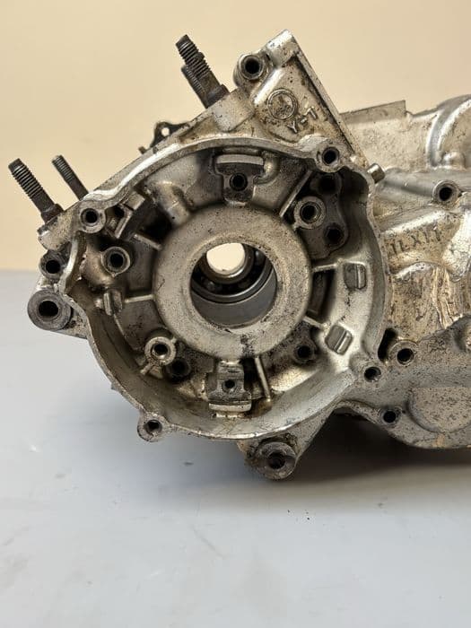 Kartery Silnik YAMAHA YZ125 R 89-91