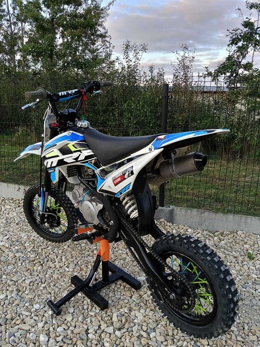 MRF 140Rc Po remoncie! 15Mth Zamienię