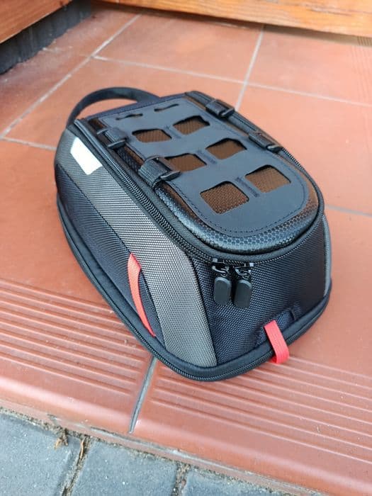 Honda CRF 1100 Africa Twin DCT