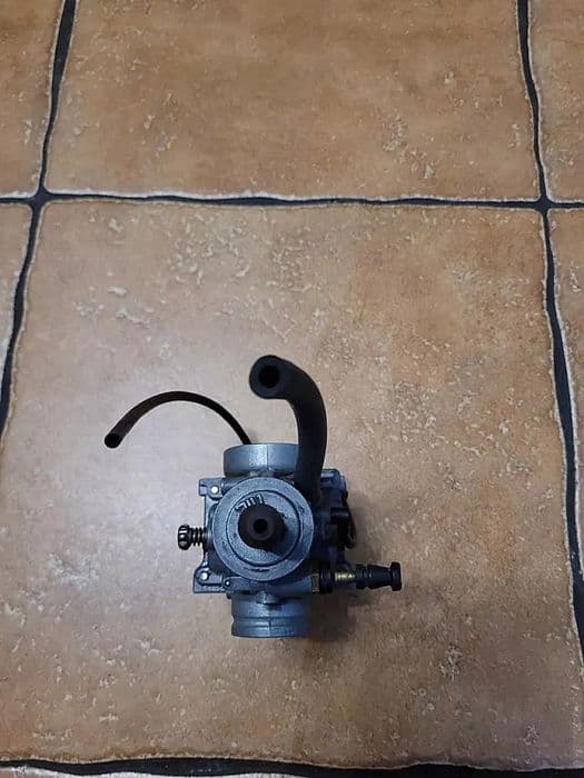 GAZNIK KAWASAKI KX GAŹNIK Kx 60 Mikuni Kx Gaznik Kx 60 Gaźnik Kx60