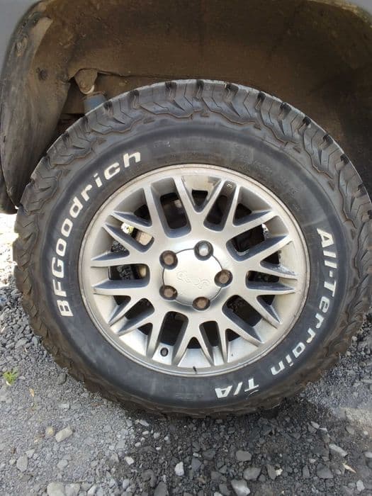 Jeep Grand Cherokee 2.7crd