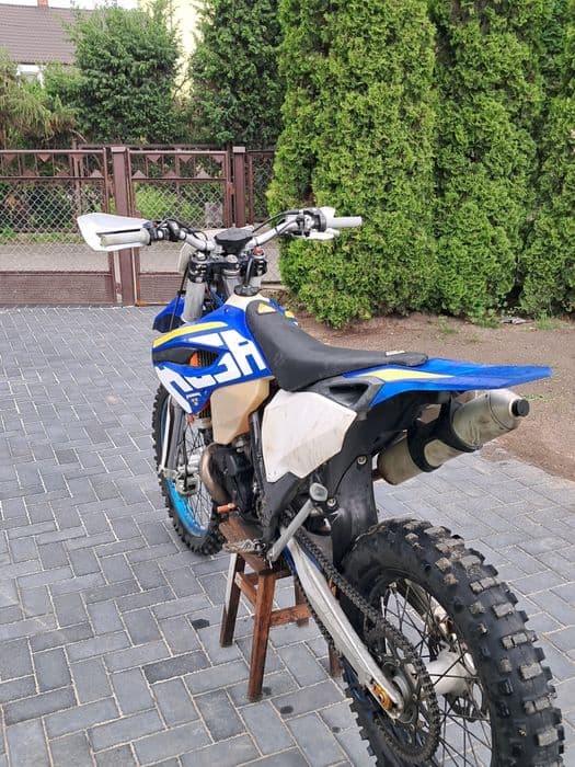 Husaberg KTM Husqvarna