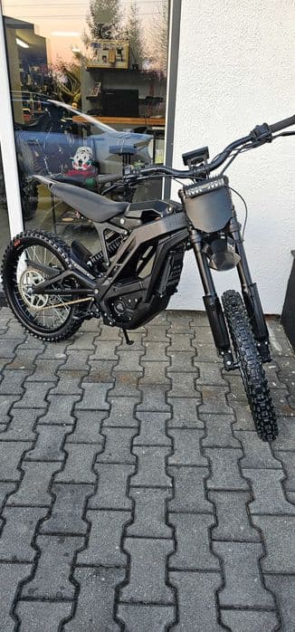 E Ride Pro NAJMOCNIEJSZY W POLSCE !! Sprzedaż crossów.