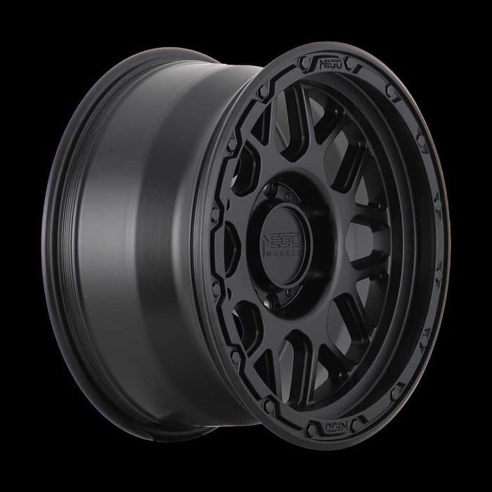 alu felgi 17 6x139,7 et0 nissan patrol toyota land cruiser hilux fj