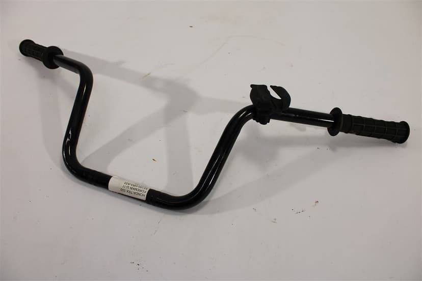 KIEROWNICA PRZÓD HONDA TRX 500 FOREMAN U-11 53100-HR3-A20