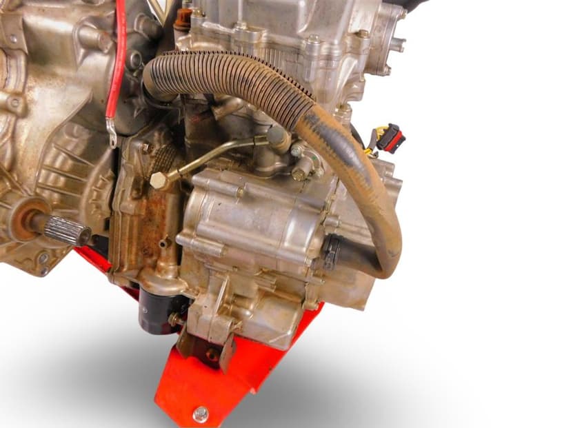SILNIK ENGINE POLARIS SPORTSMAN 550 2012 2274 KM