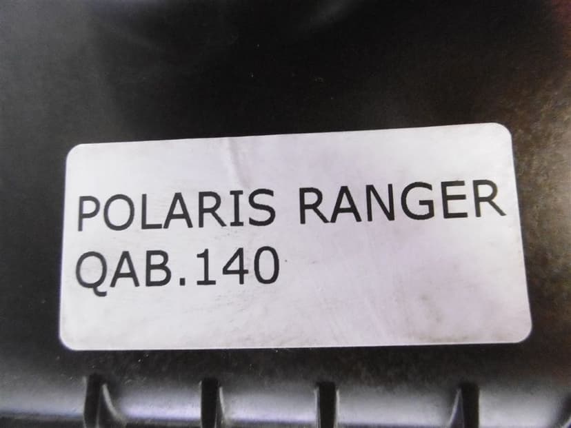AIRBOX FILTR POWIETRZA POLARIS RANGER
