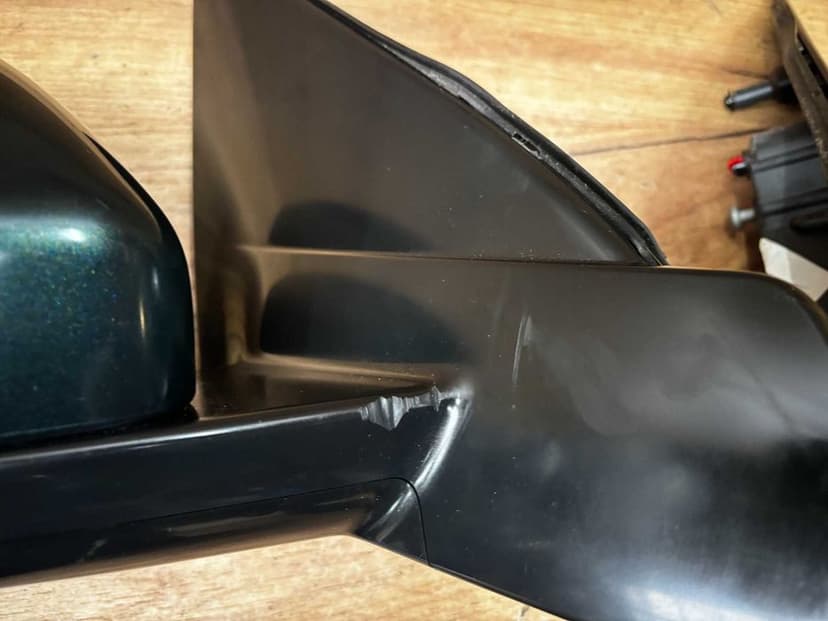 Lusterko boczne lewe prawe Land Rover Discovery Sport L550