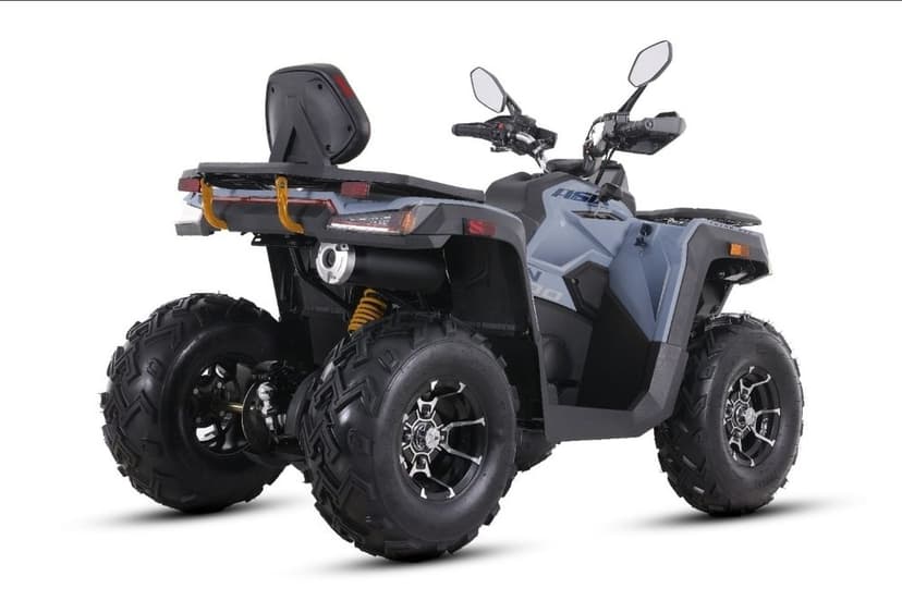 Quad Asix Tytan 200 RR *Raty*Wysyłka*Gwarancja*Chłodnica Oleju*Automat