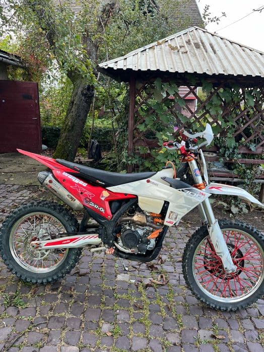 ASIX XR99 2025ROK 65MTH Od Nowości