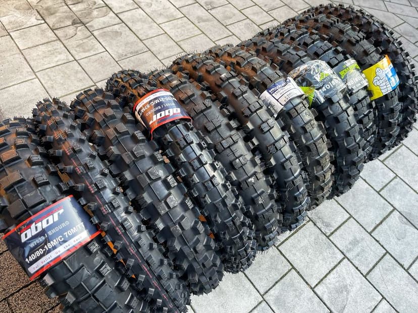 Ktm Excel 21 obręcz felga Exc przod koło Tpi Tbi Black