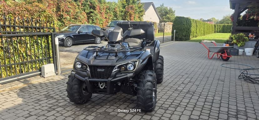 TGB BLADE 1000  LT 2018r