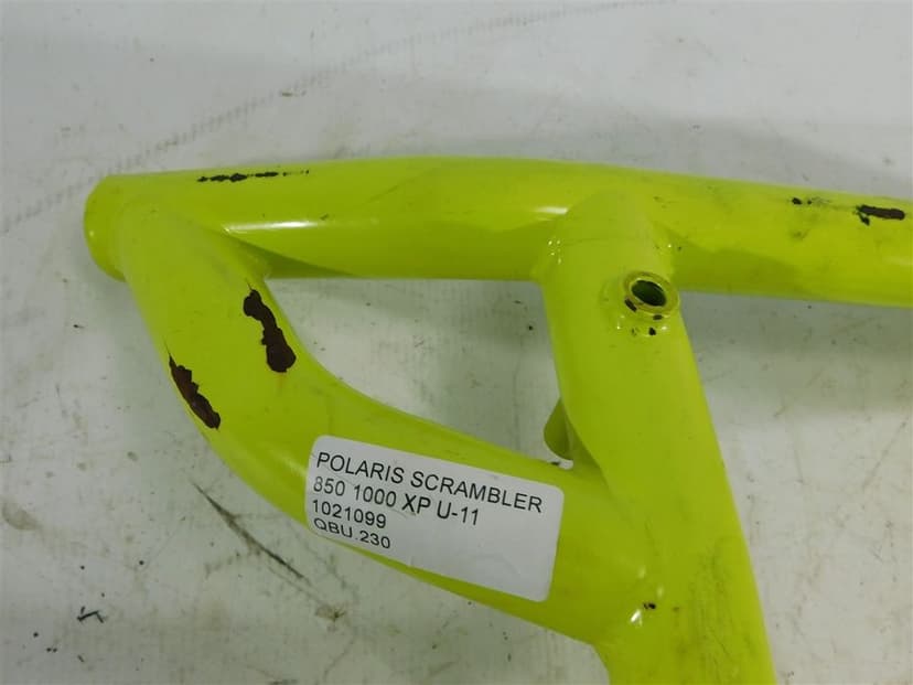 BUMPER ZDERZAK RURA POLARIS SCRAMBLER 850 1000 XP U-11 1021099