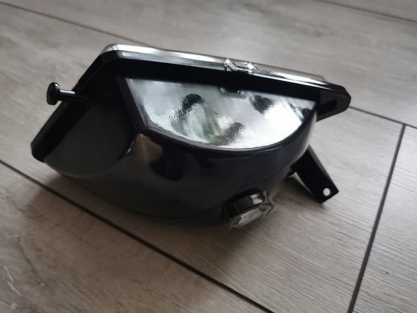 Polaris sportsman lampa reflektor przód prawy