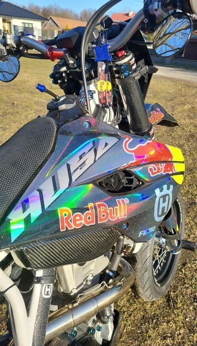 Husqvarna Fe 350