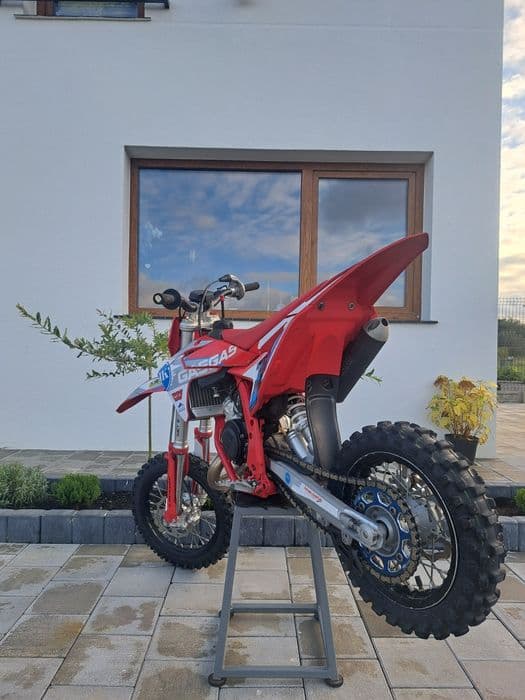 Cross Ktm sx50 Husqvarna tc50 Gasgas mc50 2024r