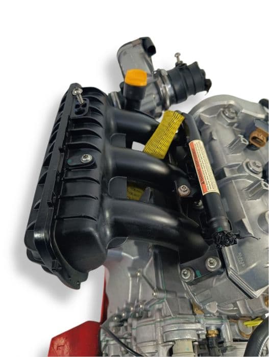 SILNIK ENGINE CAN-AM BRP MAVERICK X3 TURBO 900 NOWY
