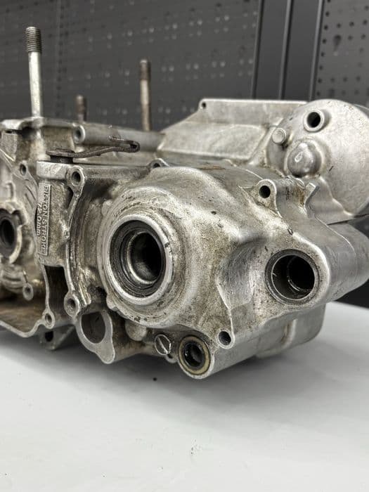 Kartery Silnik KAWASAKI KX250 R 99-02