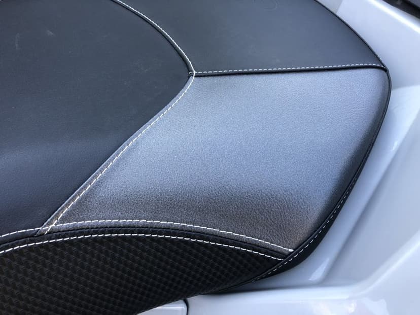 Polaris Sportsman 850 / 1000 rok 2017 - 2025 Kanapa Siedzenie Oryginał