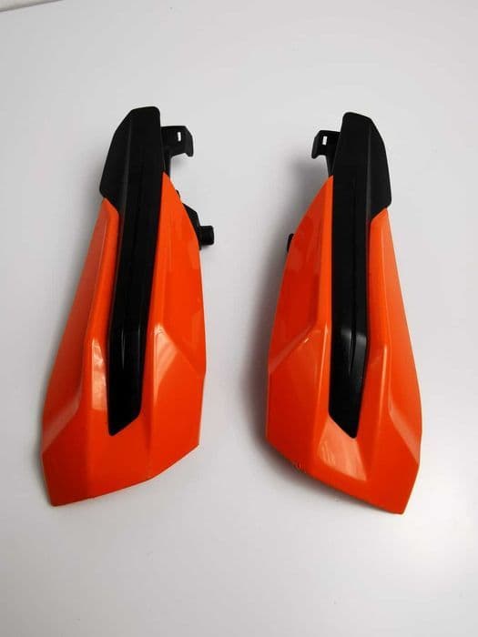 KTM ktm FREERIDE 690 ENDURO handbary osłony na ręce Strona  R/L