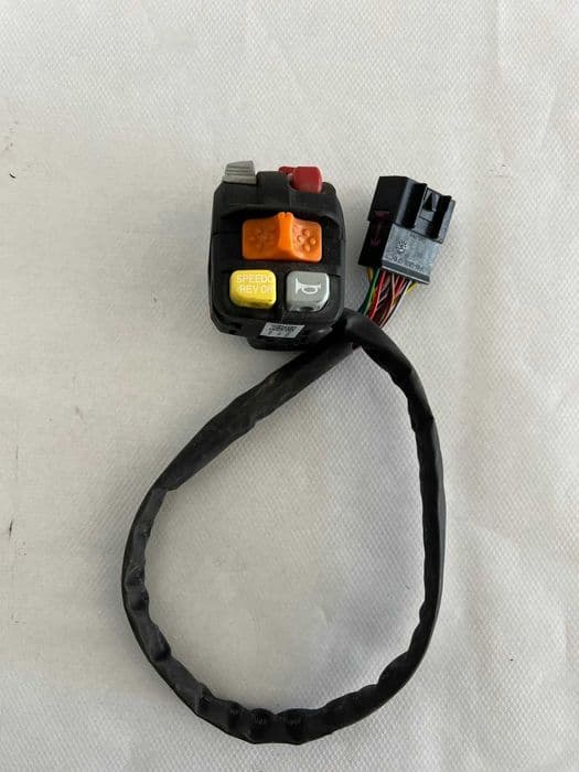 Polaris Sportsman 570 Scrambler Sportsman 1000 manetka lewa oryginał