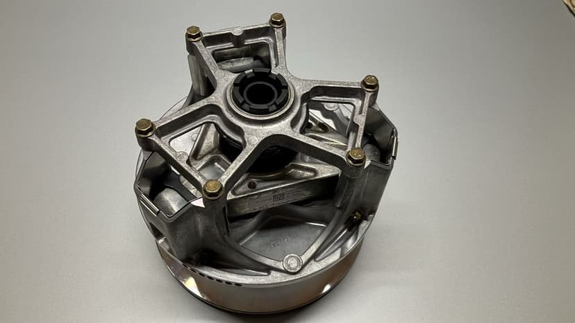 Polaris RZR 1000 XP 2024  Wariator Nowy Oryginał