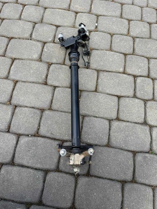 Honda TRX 420 / 500 / 520 Foreman kolumna sztyca kierownicza OEM 2014-2023