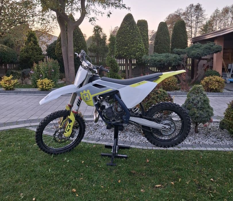 Husqvarna TC 85 |2023| |16/19|
