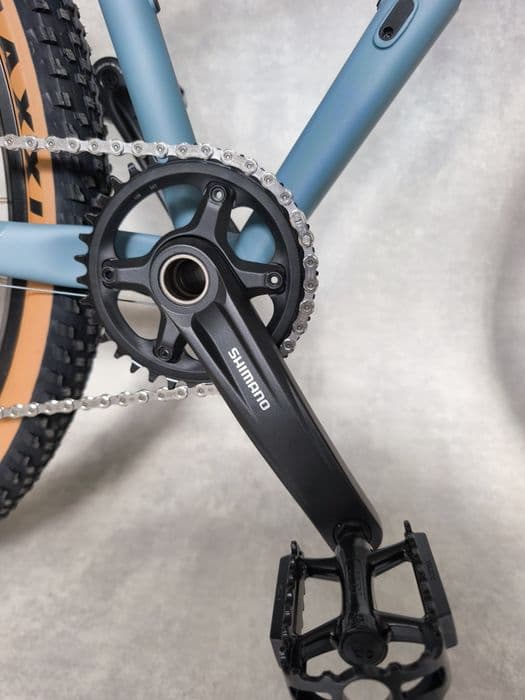 nowy rower górski KTM ultra sport 29 air