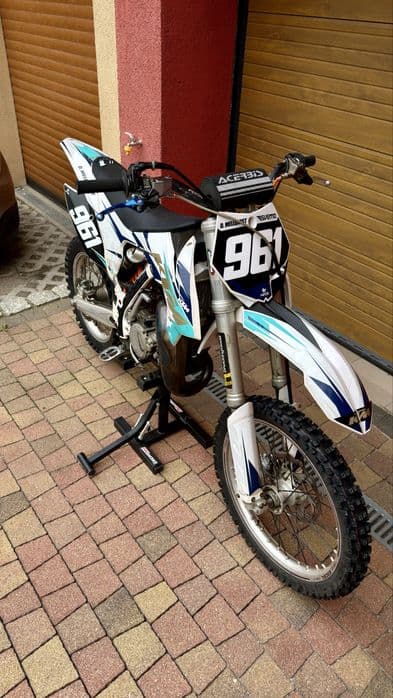 ktm sx85 2013 REMONT [sx,exc,kx,yz,cr,]